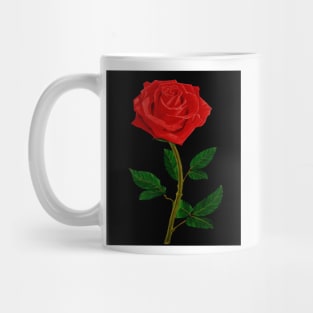 American Beauty Mug